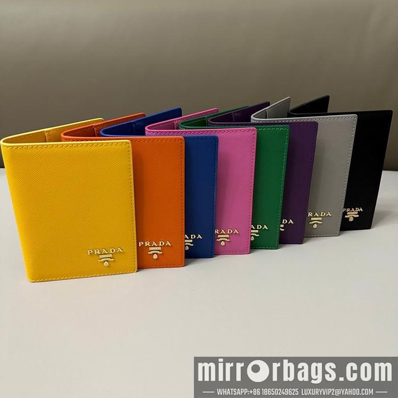 Replica Prada Bags 2376 10X14cm YG 8