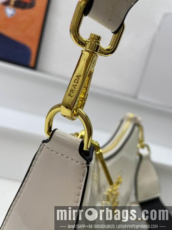 Replica Prada Bags 55132 24.5X15X7cm XM 1