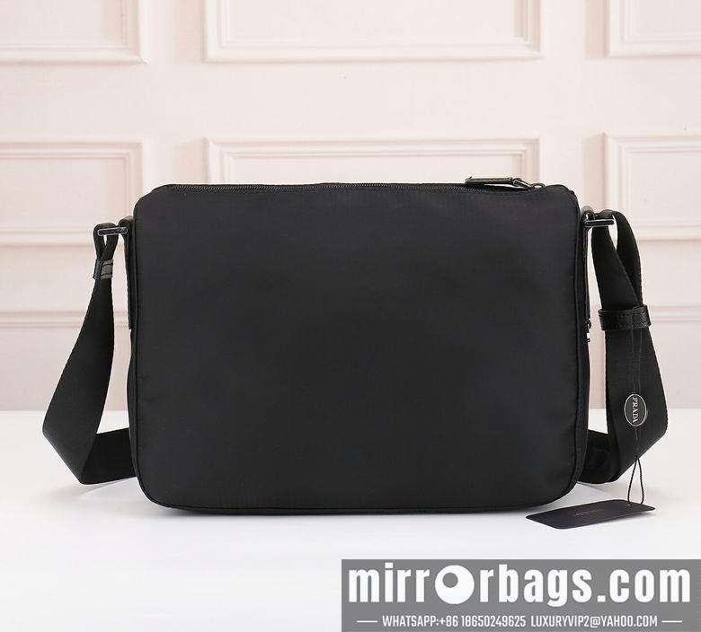 Replica Prada Bags 30X22X8cm 051805