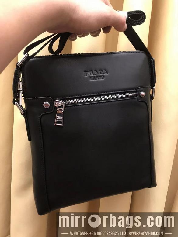 Replica Prada Bags 690-4 25X28X5cm WP