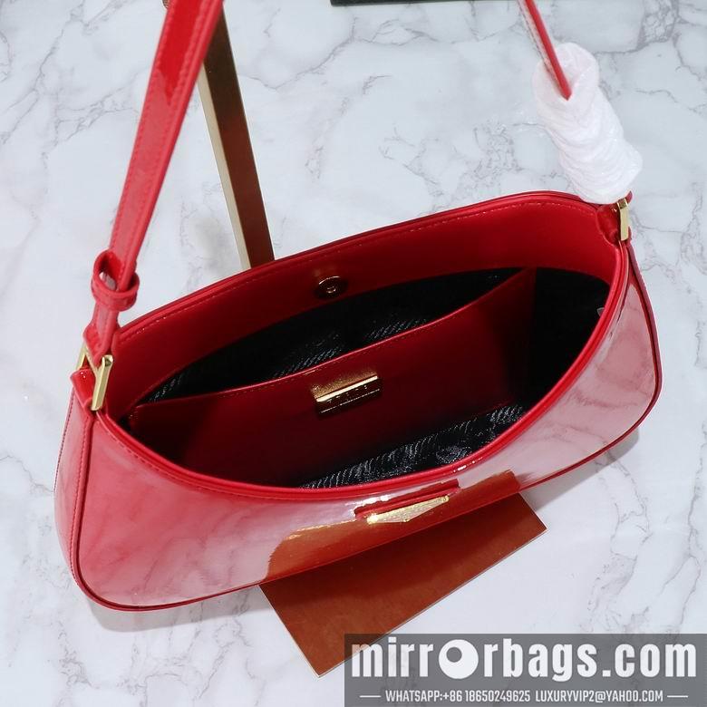 Replica Prada Bags 1BC499-1 26.5X15X4cm XMY 2