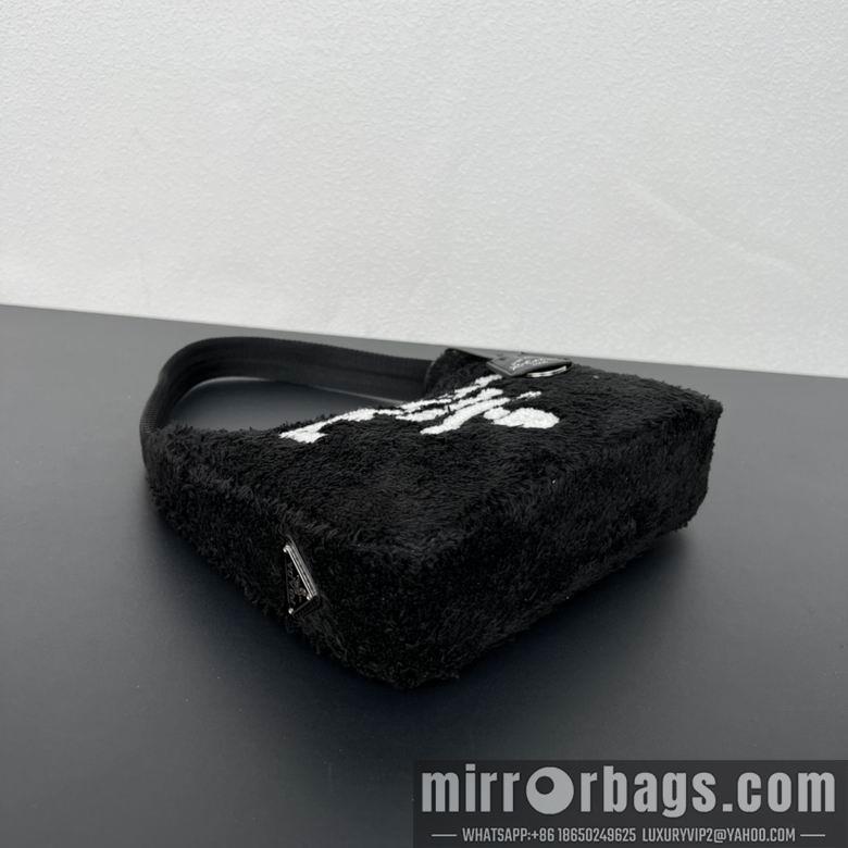 Replica Prada Bags 1NE515 22X12X6cm XM 1
