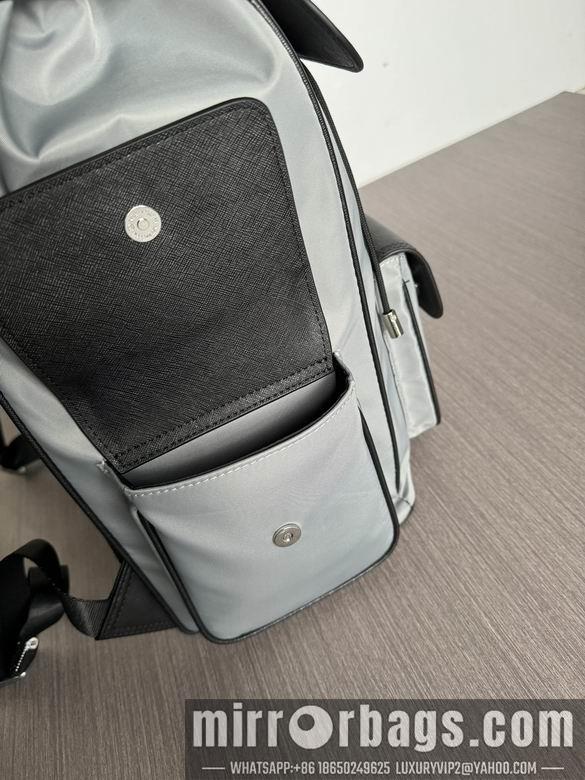 Replica Prada Bags 8457-6 43X28X14cm XM 3colour
