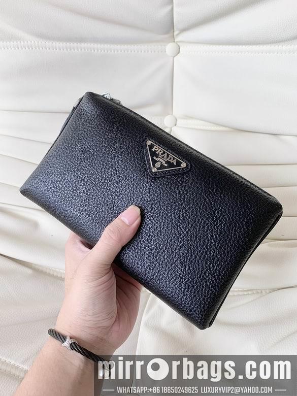 Replica Prada Bags 22X12.5X4cm 102711 XM