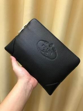 Replica Prada Bags 969-5 27X19X5cm WP(