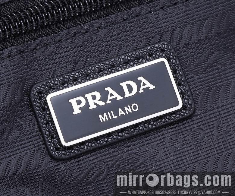 Replica Prada Bags (2NE035 24X16X7cm XM