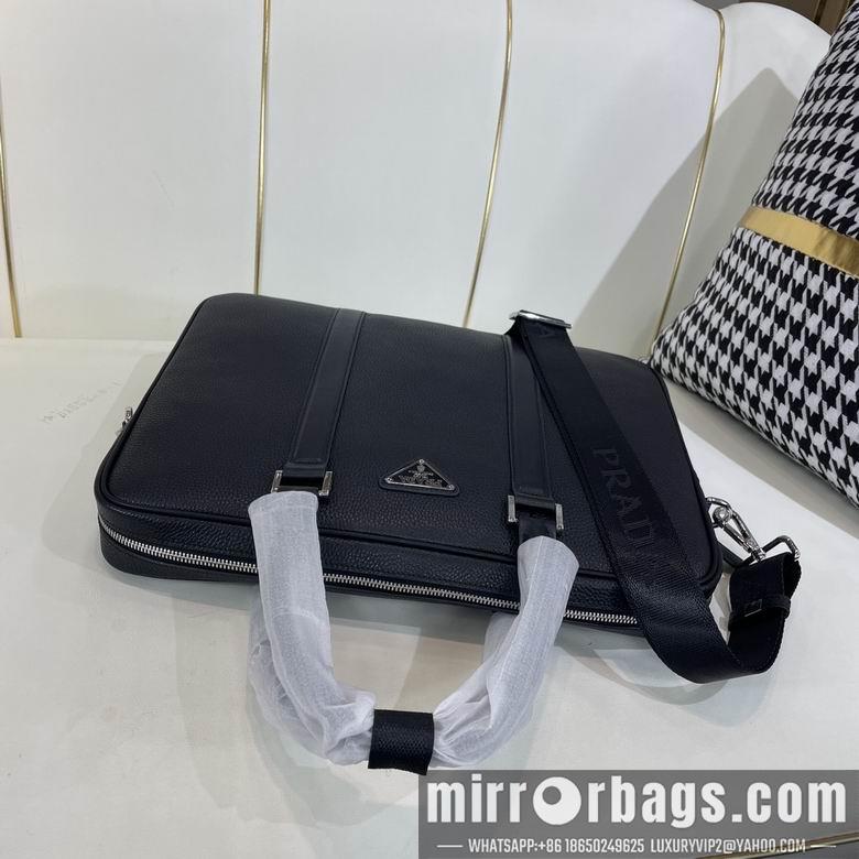 Replica Prada Bags 1010-1 37X27X6cm WP