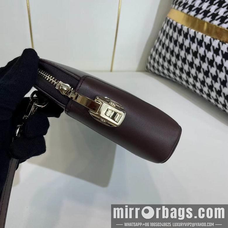 Replica Prada Bags 9807-4 27X18X5cm XM 2colour