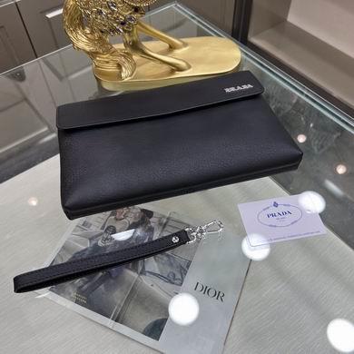 Replica Prada Bags 66140-7 27X17X7cm XM