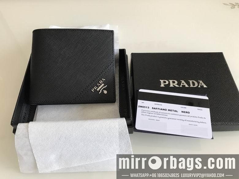 Replica Prada Bags 2M0513 11X9.5cm YG 4