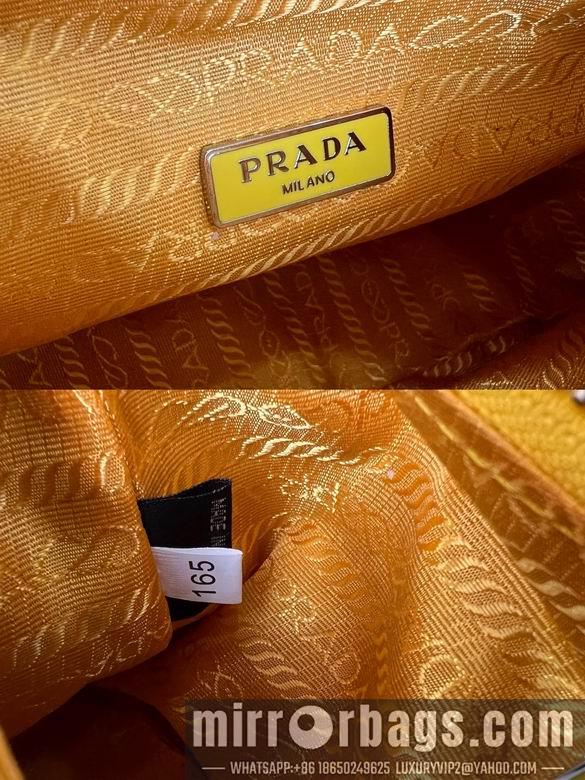 Replica Prada Bags 1NE515 22X12X6cm XM 8