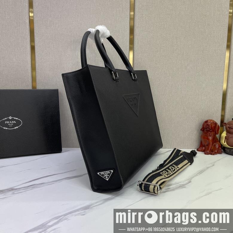 Replica Prada Bags 2106-1 38X29X8cm WP