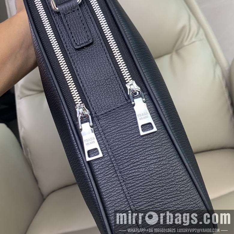 Replica Prada Bags 8397-11 39X29X8cm WP 1