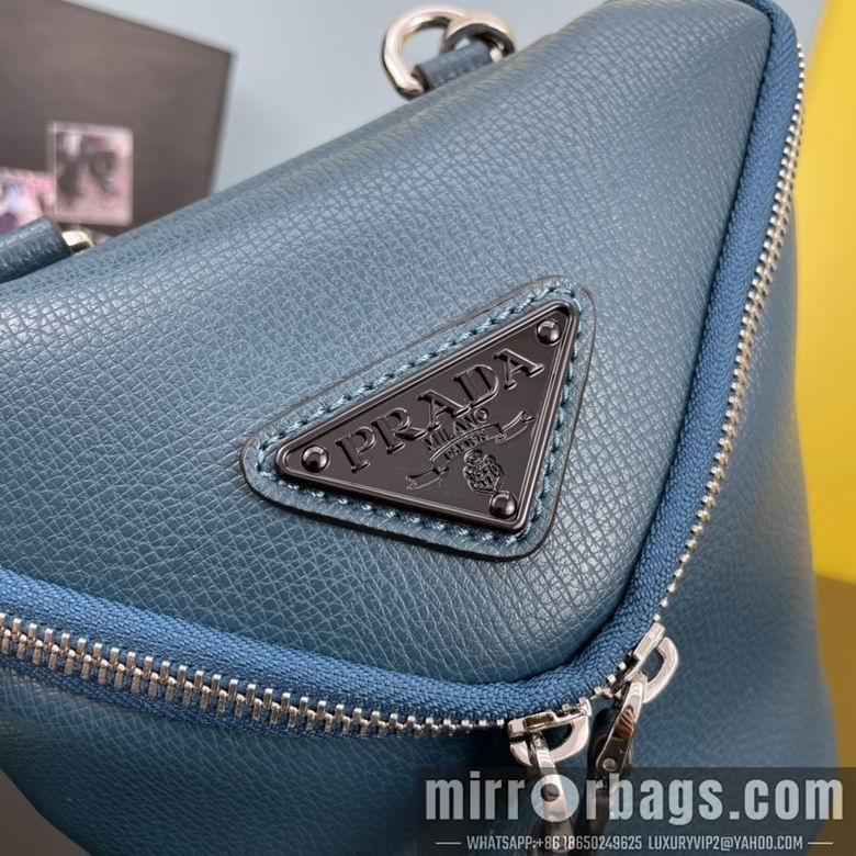 Replica Prada Bags 1BH189 21X15X15cm XM 2