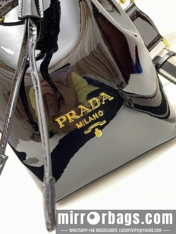 Replica Prada Bags 55133 18X22X12cm XM 4