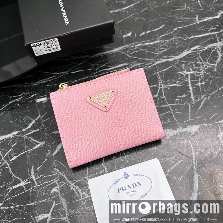 Replica Prada Bags LM210 10X9X2cm ZC 8