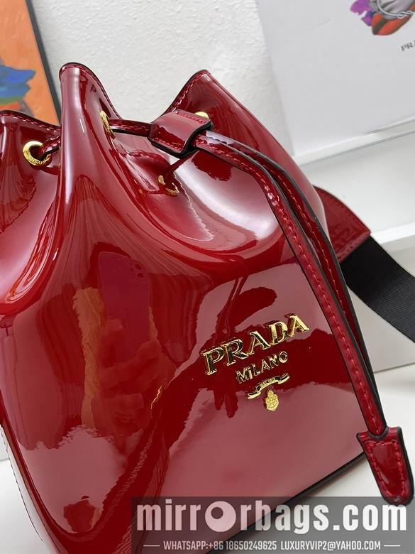 Replica Prada Bags 55133 18X22X12cm XM 3