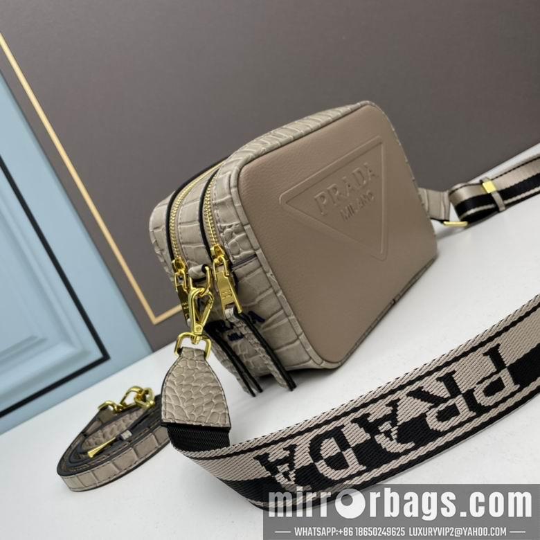 Replica Prada Bags 55108 23X16X10cm XM 5