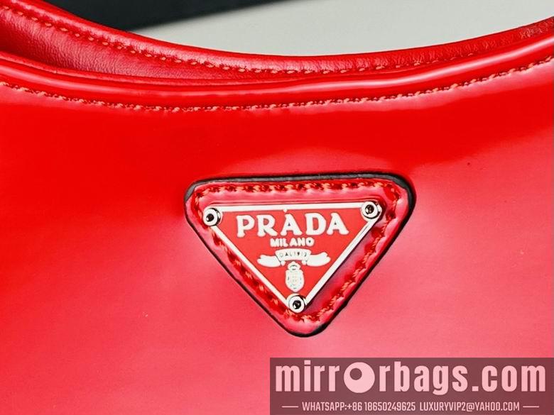 Replica Prada Bags 123 27cm XMY 5