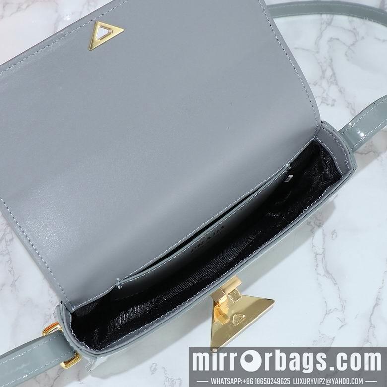 Replica Prada Bags 1BD339 20.5X10.5X4cm XMY 5