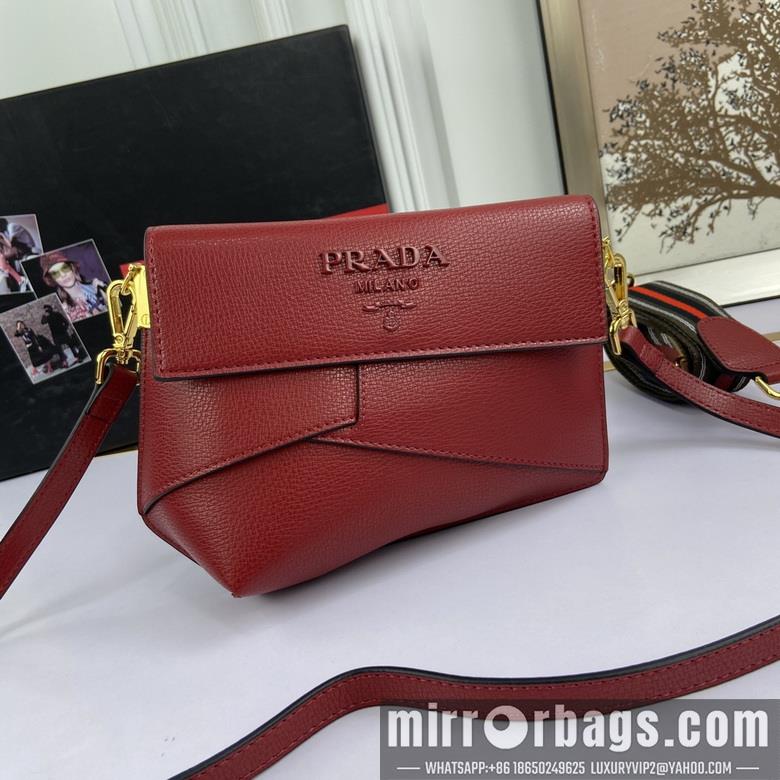 Replica Prada Bags 5001 23X14X4cm XM 3colour