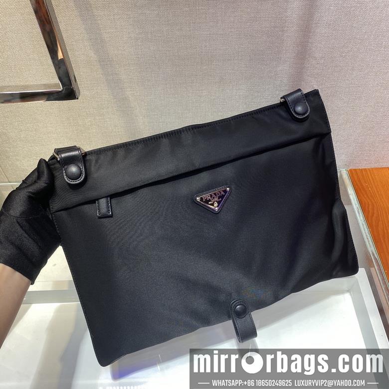 Replica Prada Bags 36X26cm 020103 XM