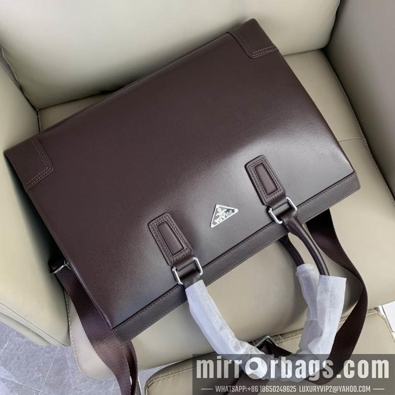 Replica Prada Bags 8420-1 39X29X9cm XM 2colour