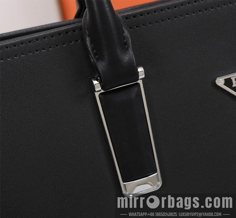 Replica Prada Bags 8373-1 39X28X7cm WP-2