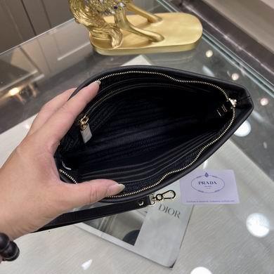 Replica Prada Bags 98157-7 27X17X3cm WP