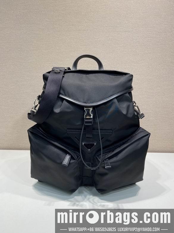 Replica Prada Bags 2VZ108 38X45X18cm WP 2colour