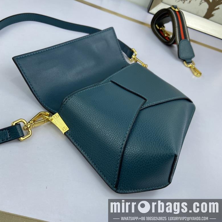 Replica Prada Bags 5001 23X14X4cm XM 3colour