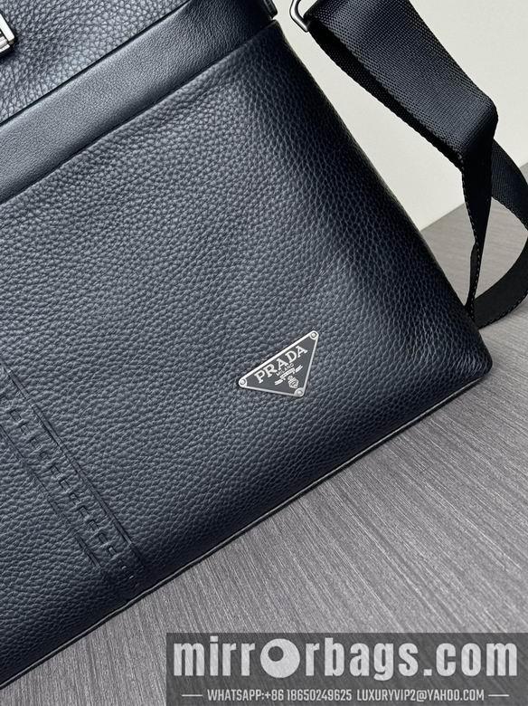 Replica Prada Bags 9906-1 39X29X7cm WP