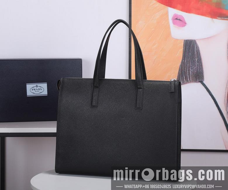 Replica Prada Bags 2VG039 30X9X40cm XM