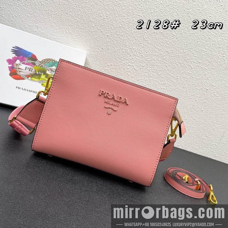 Replica Prada Bags 2128 23X18X9cm XM 1