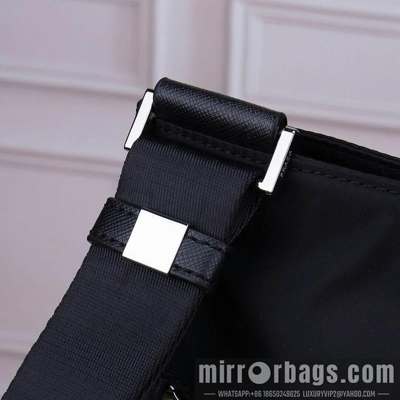 Replica Prada Bags 052 30X27X1cm