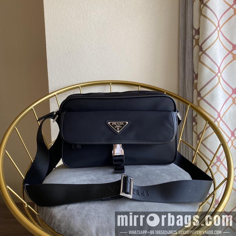 Replica Prada Bags 519-4 26X16X8cm WP