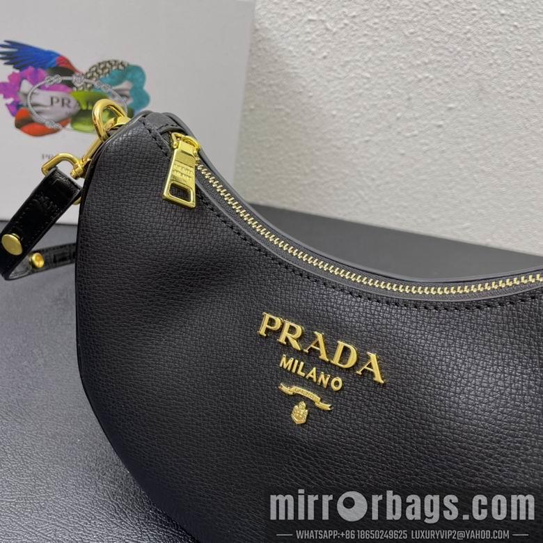 Replica Prada Bags 1BH195 24X15X8cm XM 4