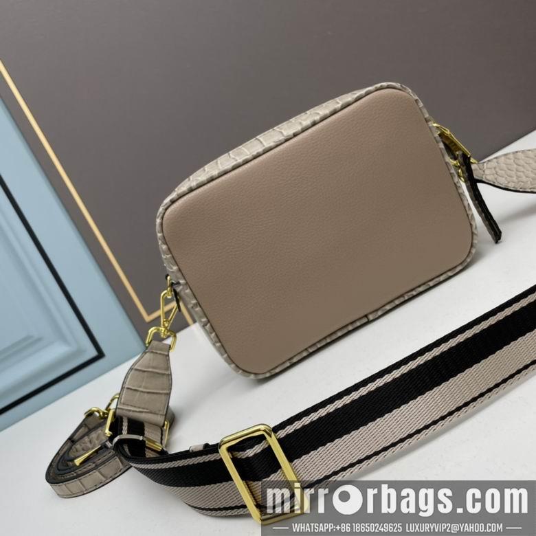 Replica Prada Bags 55108 23X16X10cm XM 5