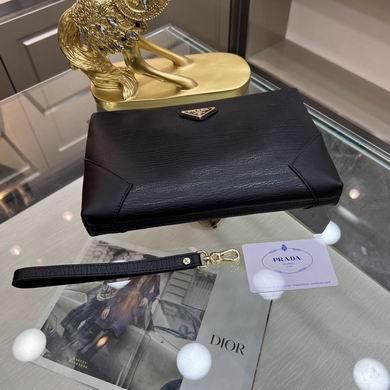 Replica Prada Bags 98157-7 27X17X3cm WP