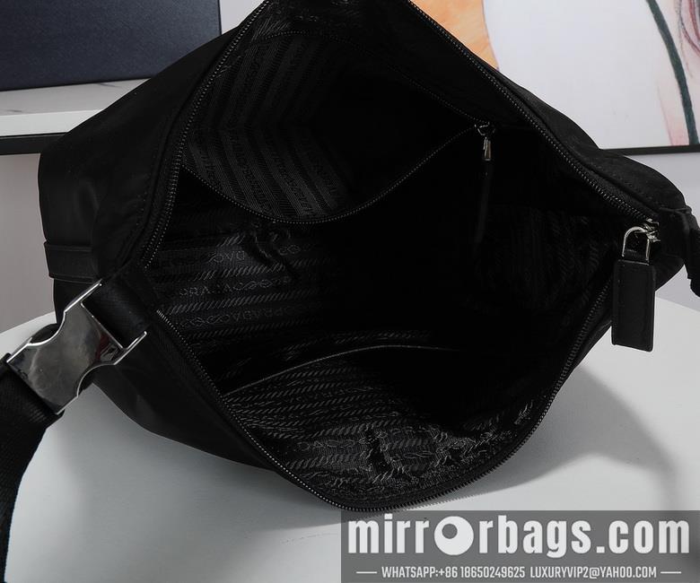 Replica Prada Bags 2VY001 20X26X14cm XM