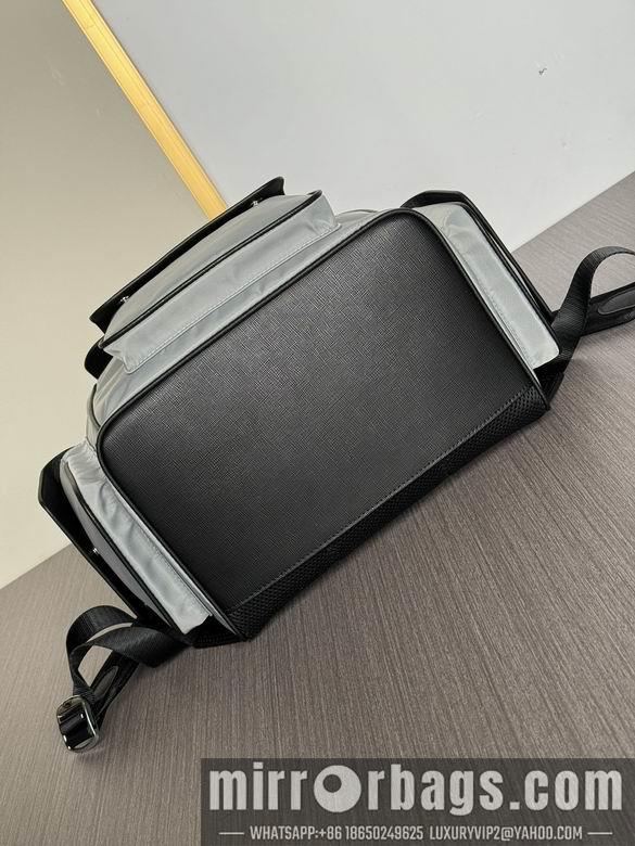 Replica Prada Bags 8457-6 43X28X14cm XM 3colour