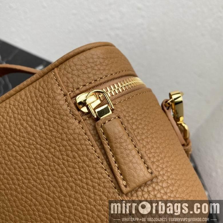 Replica Prada Bags 1BH202 18X11.5X7.5cm YG 2