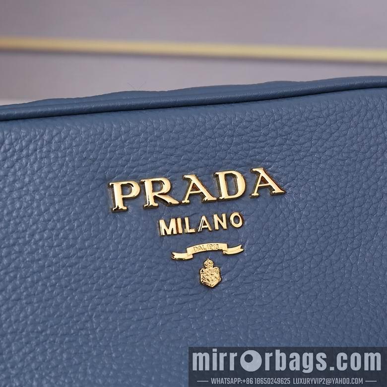 Replica Prada Bags 0838 22x14x8.5cm YG 4