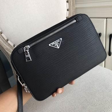 Replica Prada Bags 7529-4 27X17X5cm WP