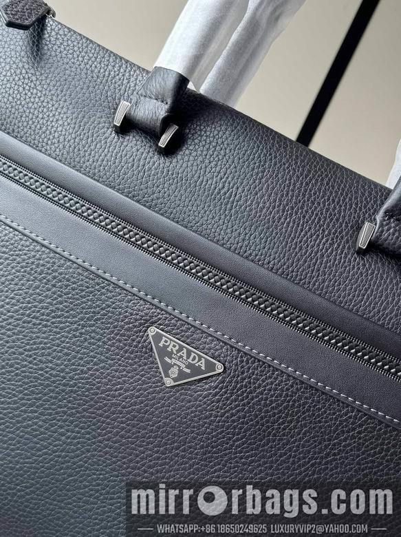 Replica Prada Bags 9900-1A 38X28X6cm WP
