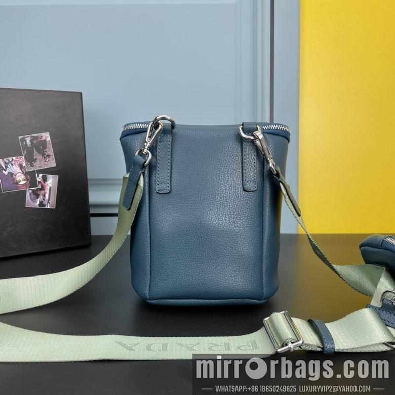 Replica Prada Bags 1BH189 21X15X15cm XM 2