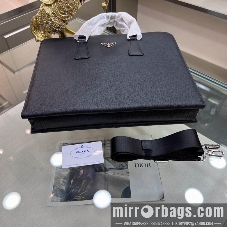 Replica Prada Bags 1477-1 38X29X8cm XM