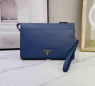 Replica Prada Bags 2106-5 25x17x5.5cm YG 2