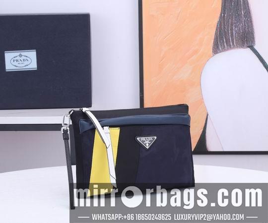 Replica Prada Bags 2NH007 28X18cm XM