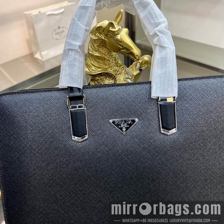 Replica Prada Bags 20519-1 39X29X7cm XM
